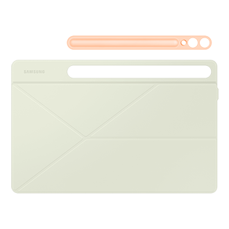 changeble-pen-holder Orange