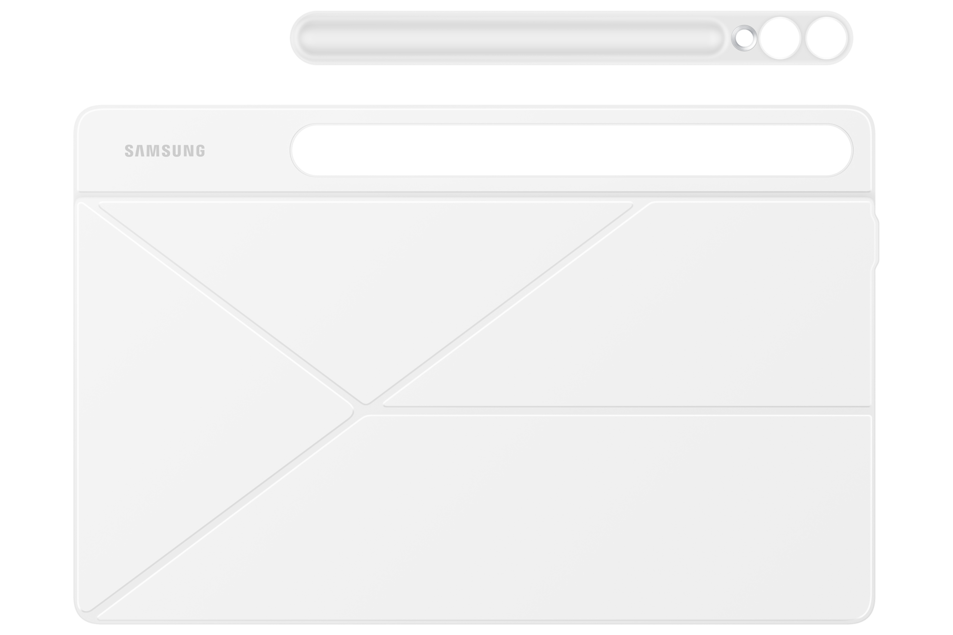 changeble-pen-holder White