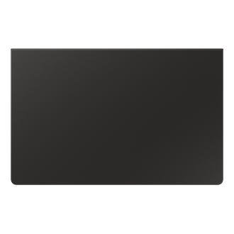 front Black