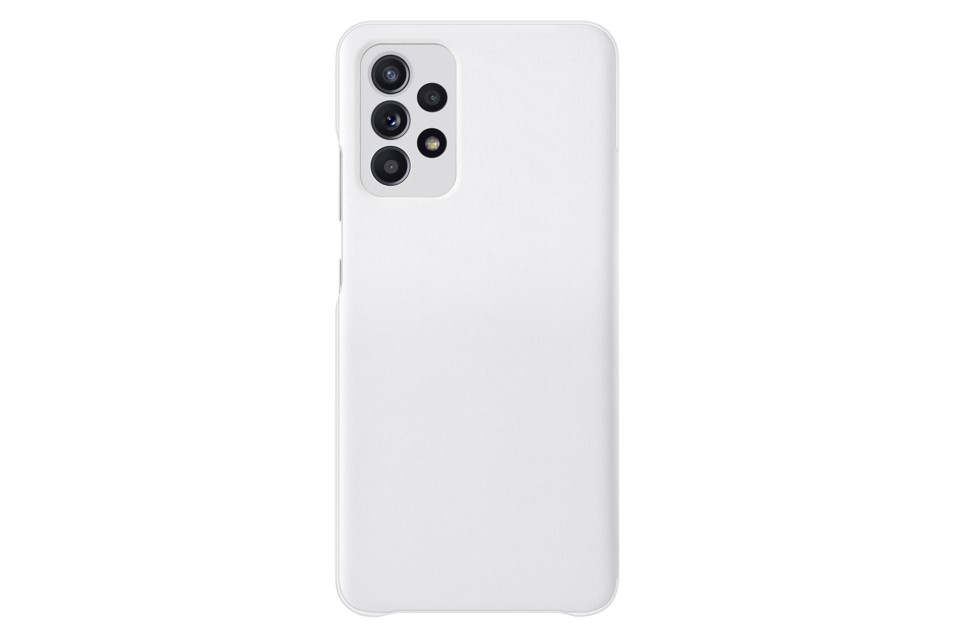 back White