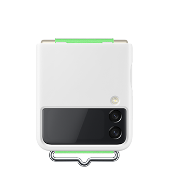 front White