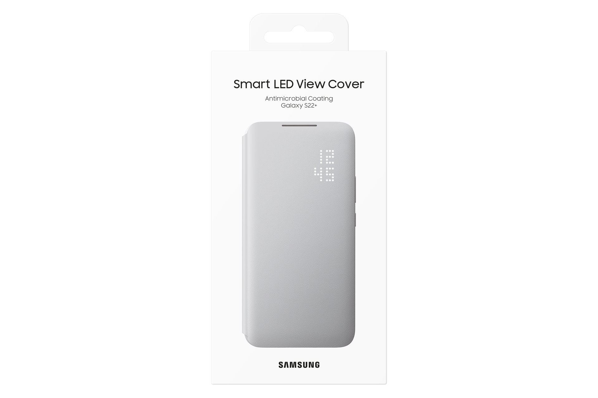 package Light Gray