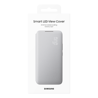 package Light Gray