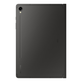 back Black