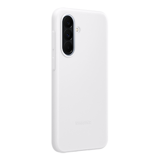 Funda Silicona Galaxy A37 5G Back-L-30 Light Gray 