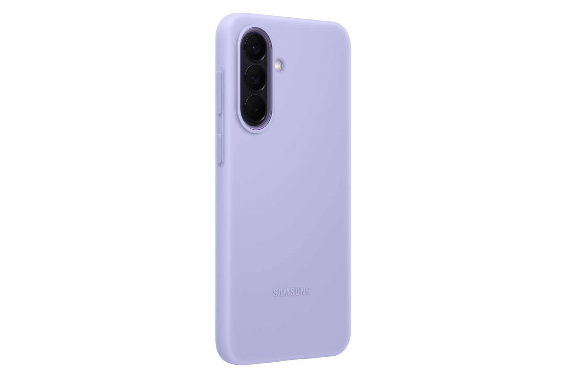 Funda Silicona Galaxy A57 5G Back-L-30 Violet 