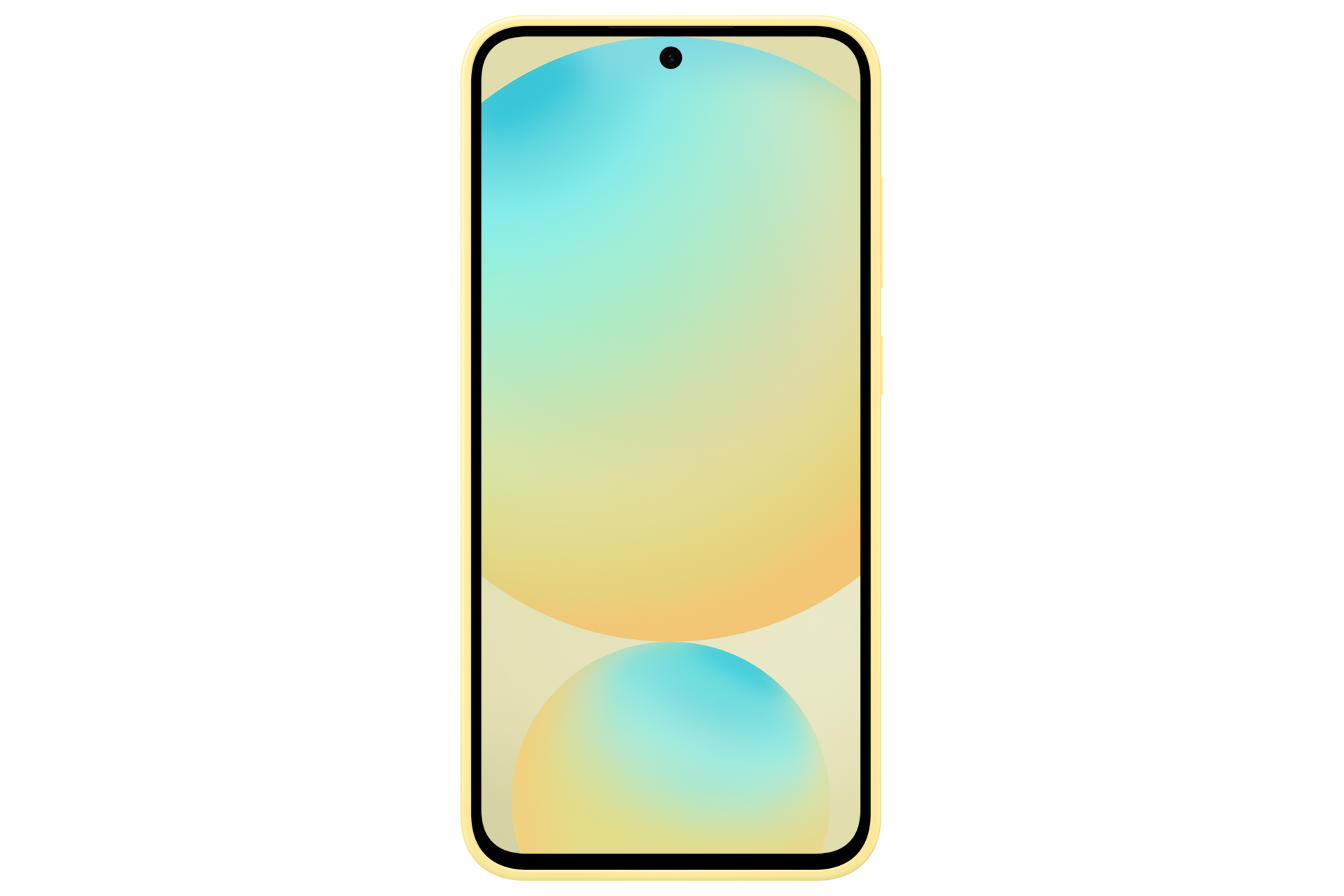 back Yellow