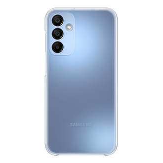 front Transparent