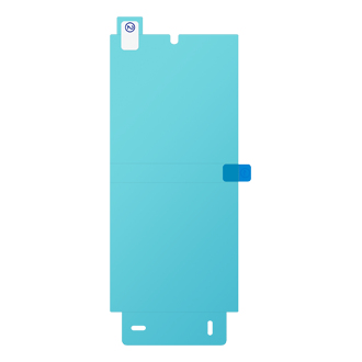 front Transparent