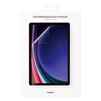 package Transparent