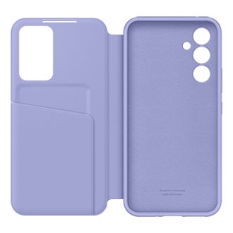 front-open-case-only Blueberry