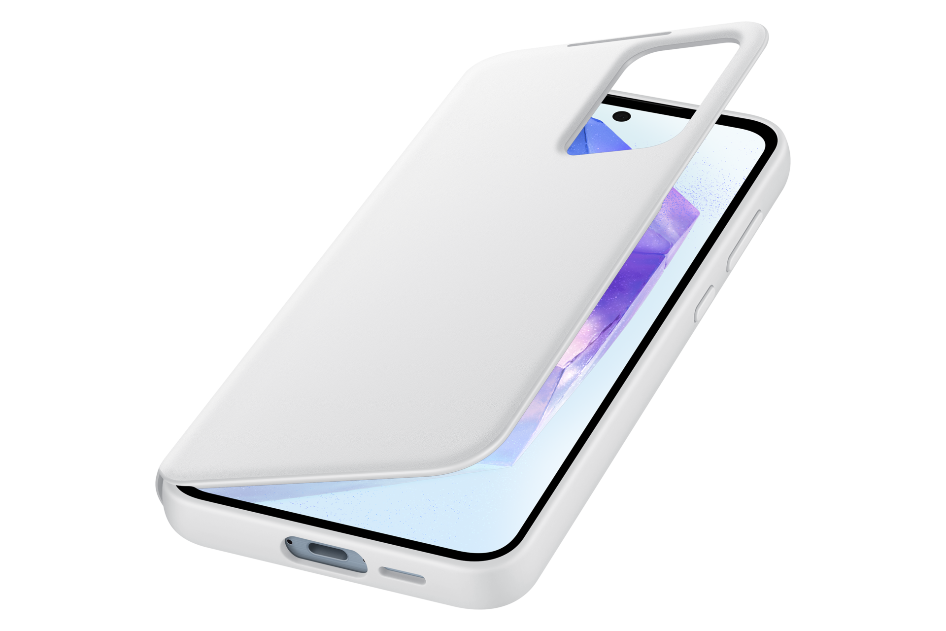 dynamic White
