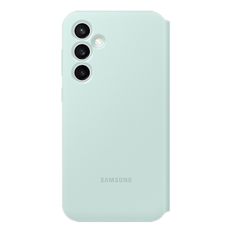 Galaxy S23 FE Smart View Wallet Case