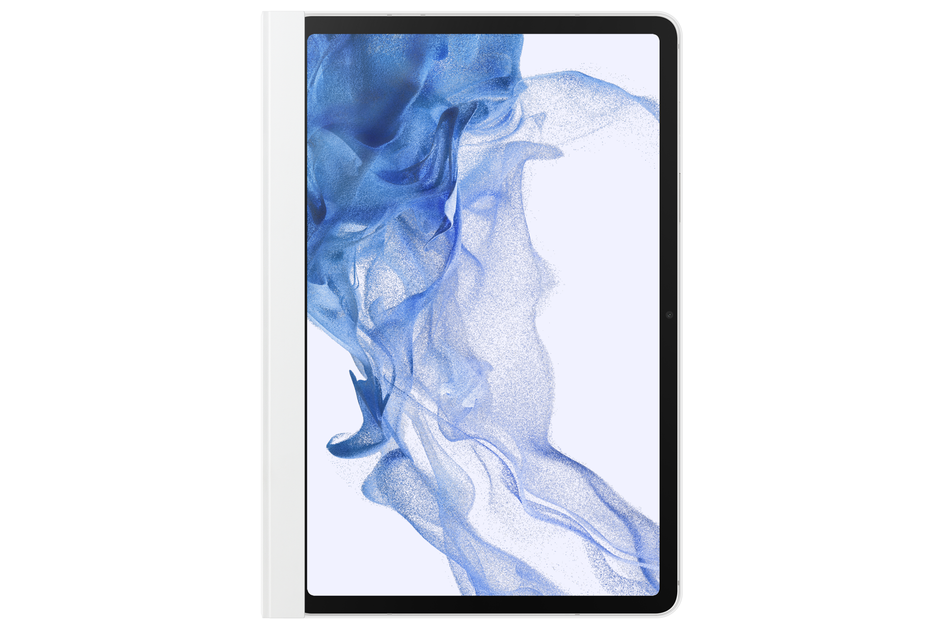 Samsung Galaxy Tab S8 Note View Cover - White, White