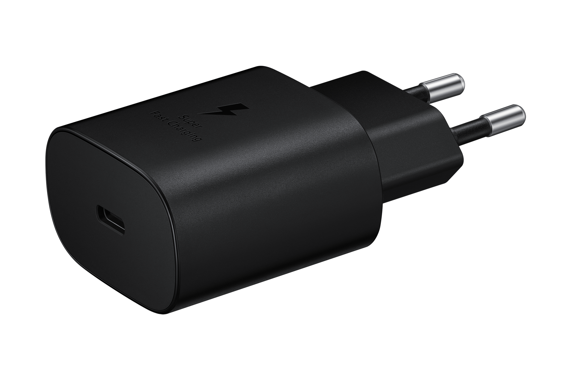 Wall Charger for Super Fast Charging (25W)