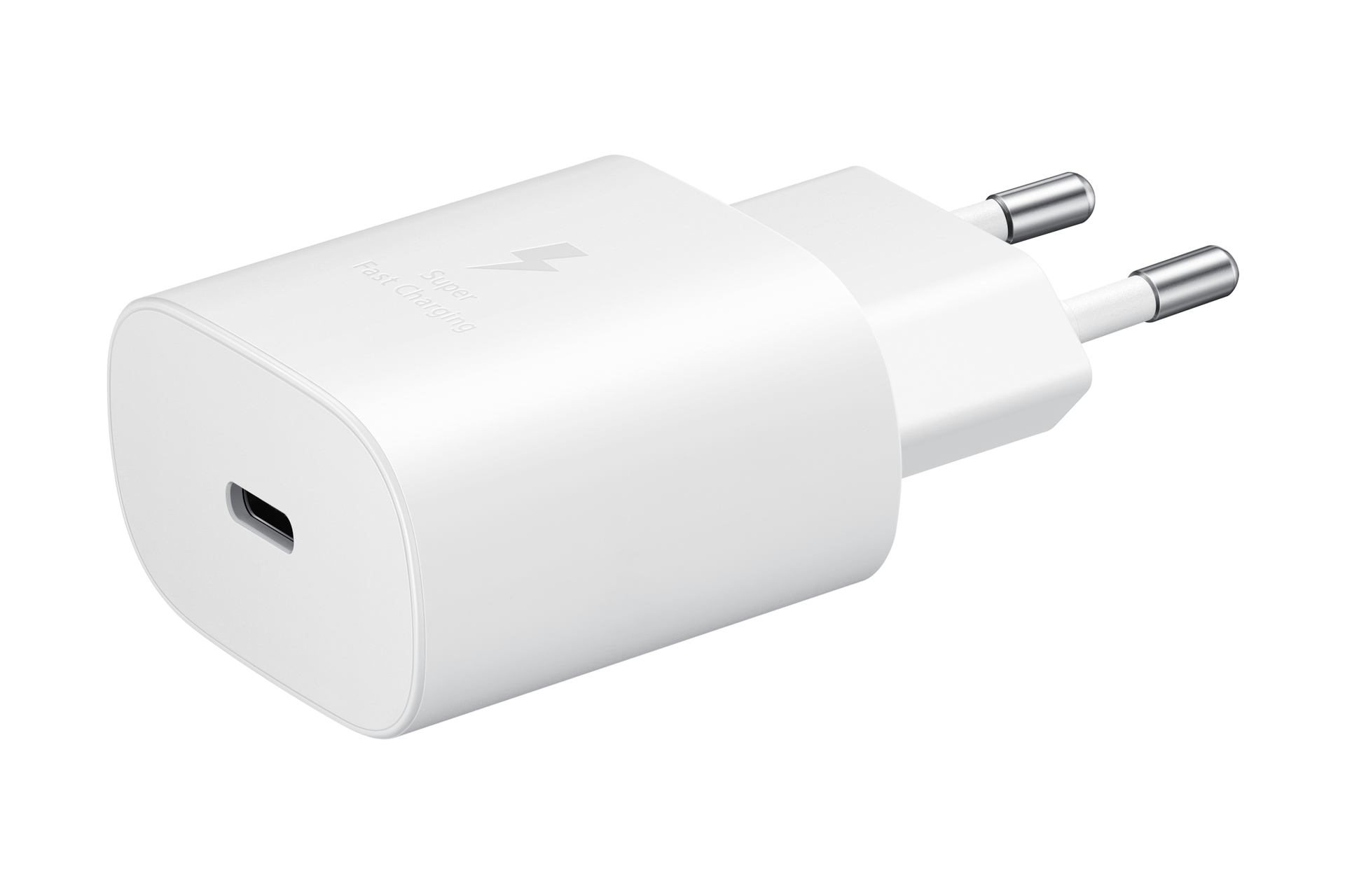 Wall Charger for Super Fast Charging (25W)