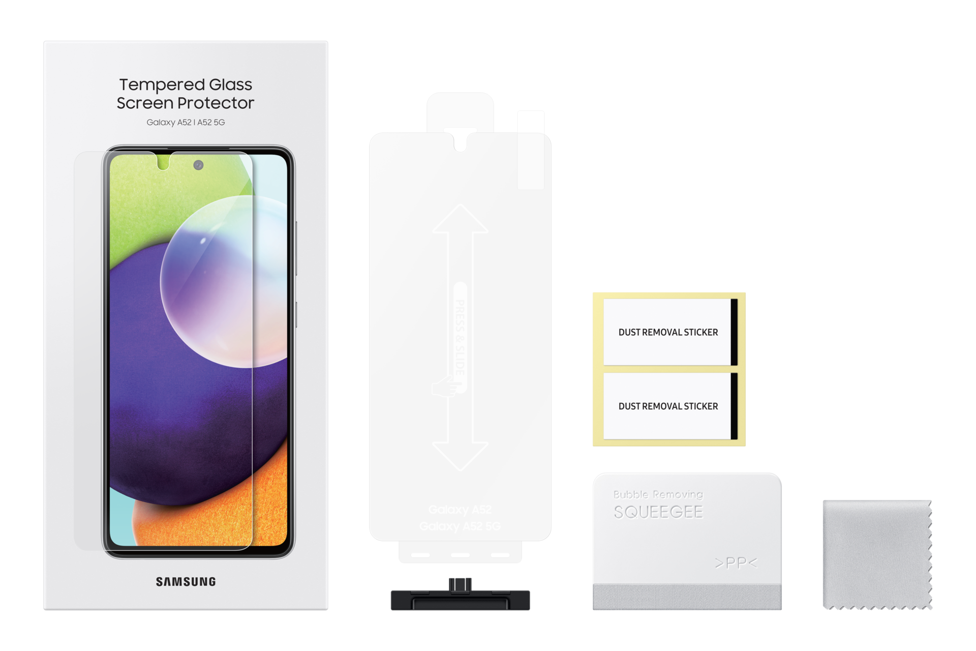 what-is-in-the-box Transparent