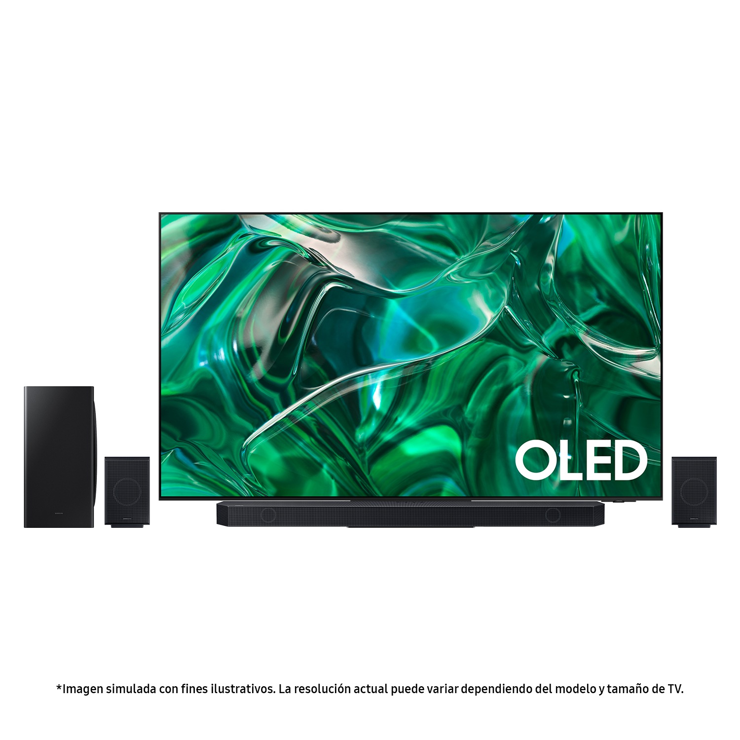 LG QNED: ¿Un rival a la altura de los televisores OLED?
