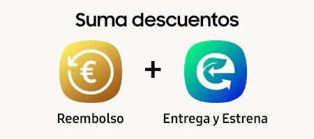 ¡Puedes sumar descuentos! Te contamos cómo: