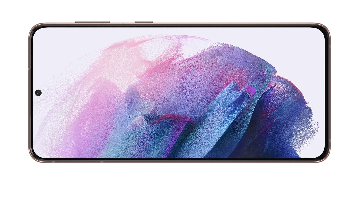 SAMSUNG Galaxy S21+ 5G