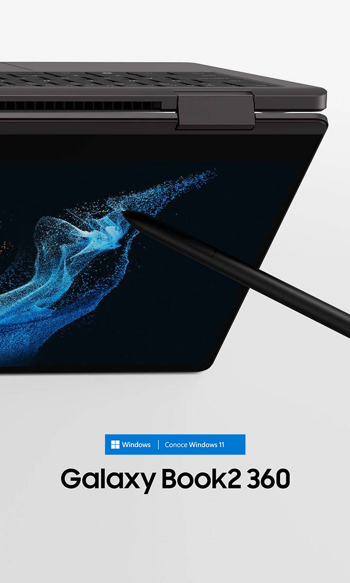 Galaxy Book2 360 13 I5 8 Gb 32 Gb Samsung Espana