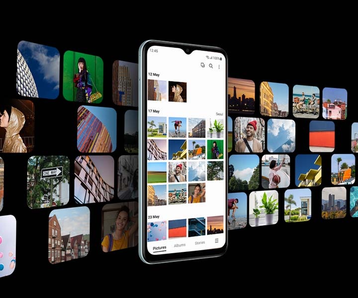Galaxy M23 5G ディープグリーン 128GB Galaxy M23 5G｜価格比較・最新