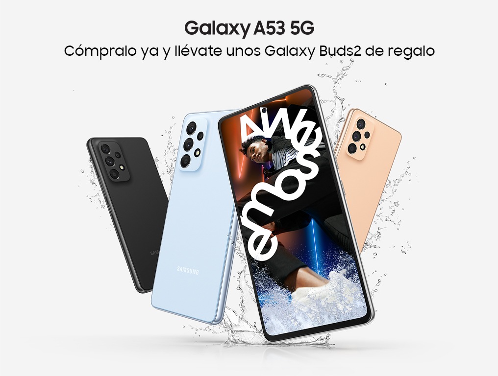 galaxy a53s tenerife