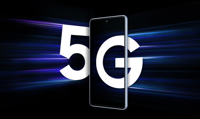 Galaxy A53 5G Enterprise Edition Awesomeblack 128 GB | Samsung España