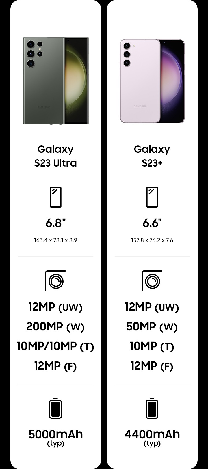 Oferta flash: este Samsung Galaxy S23 se queda por apenas 700