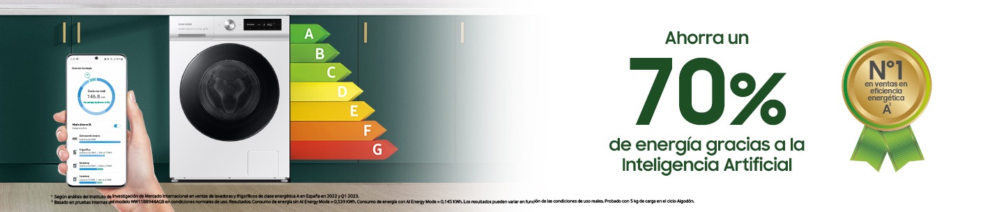 Eficiencia energetica