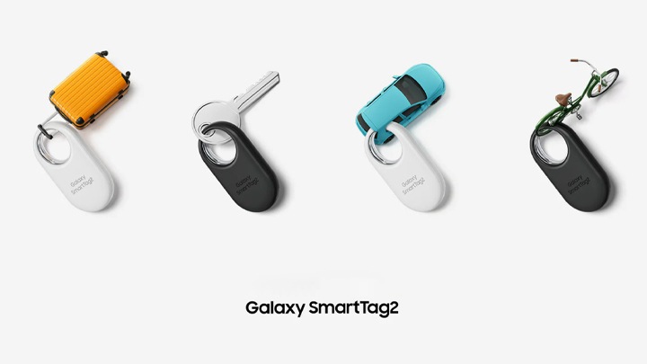 Samsung Galaxy SmartTag2 4パック Compra Galaxy SmartTag2 Black | Samsung España