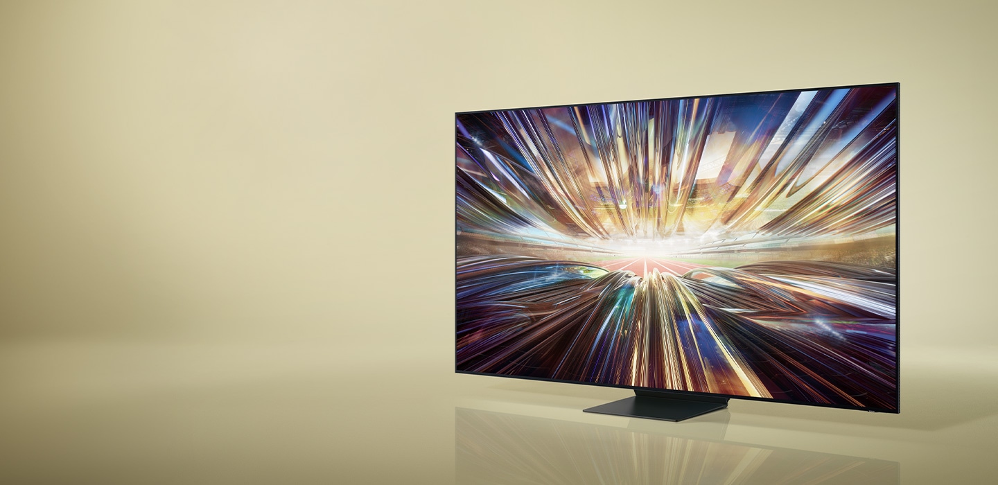 TVs Samsung con Inteligencia Artificial: ¡Llega la nueva era del TV!