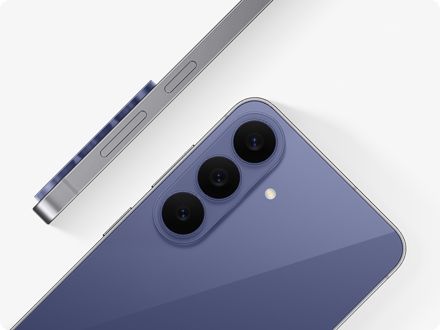 Samsung Galaxy S26 FE: la última experiencia flagship, centrada en lo que más importa