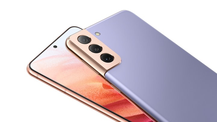 Galaxy S21 5G SM-G991BZADEUB Samsung Empresas España