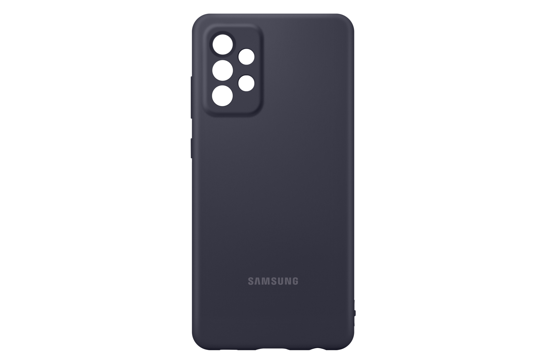 back-caseonly Black