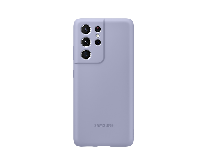 Silicone Cover Galaxy S21 Ultra 5g Samsung Espana