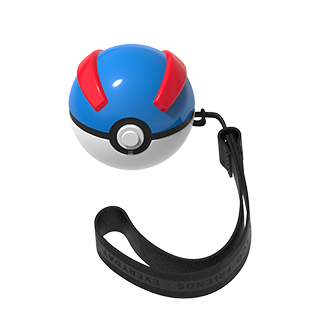 Funda Pokémon Greatball Eco-Friends Galaxy Buds2 Pro