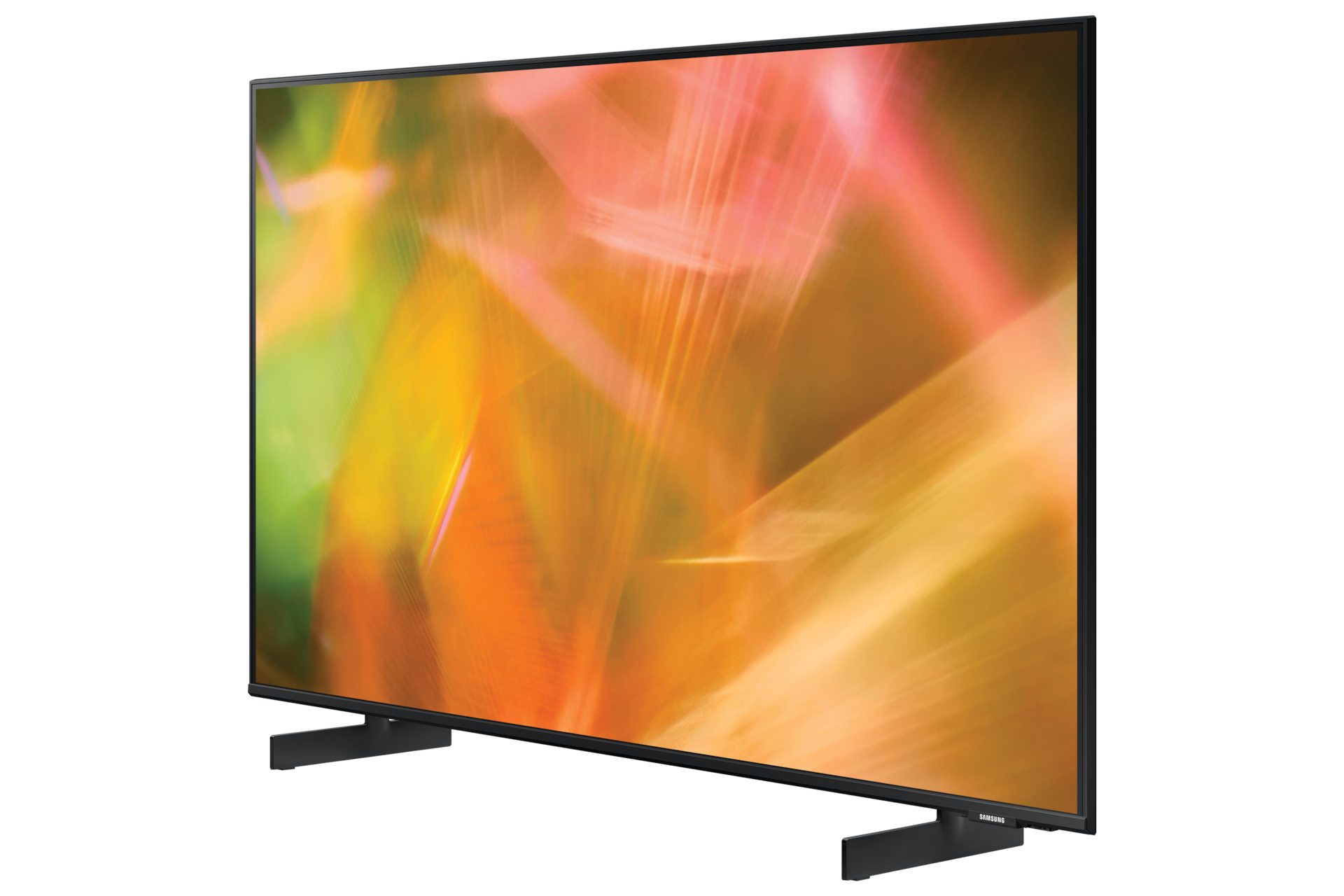 VENTA Y DISTRIBUCIÓN DE TELEVISORES / TVS SAMSUNG TELEVISOR SAMSUNG FLAT LED  SMART TV 43 PULGADAS UHD 4K /3,840 X 2,160 / BLUETOOTH / DVB-T2 / HDMI X 3  / USB X