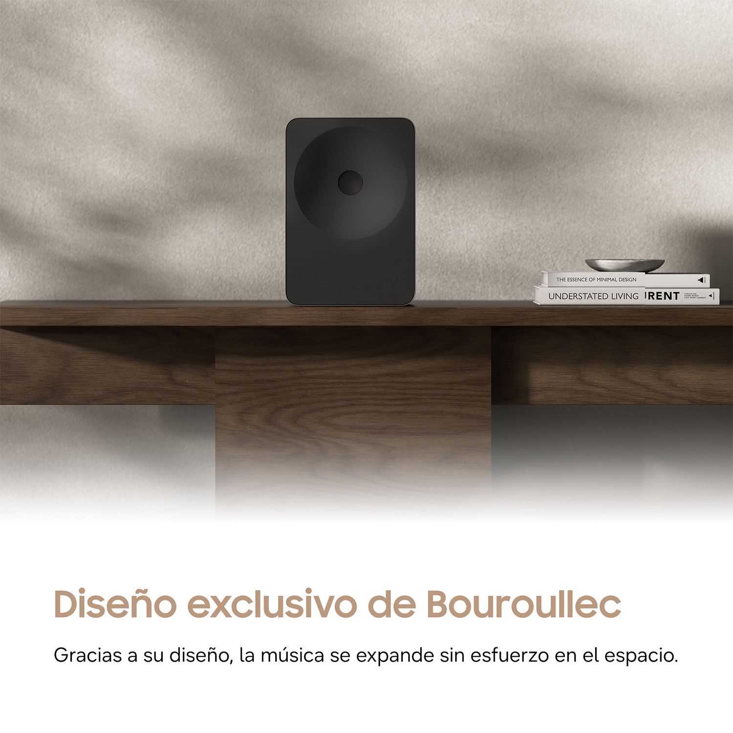 Altavoz WiFi Samsung Music Studio 7 LS70H con Dolby Atmos True 3.1.1ch (​2026) Black