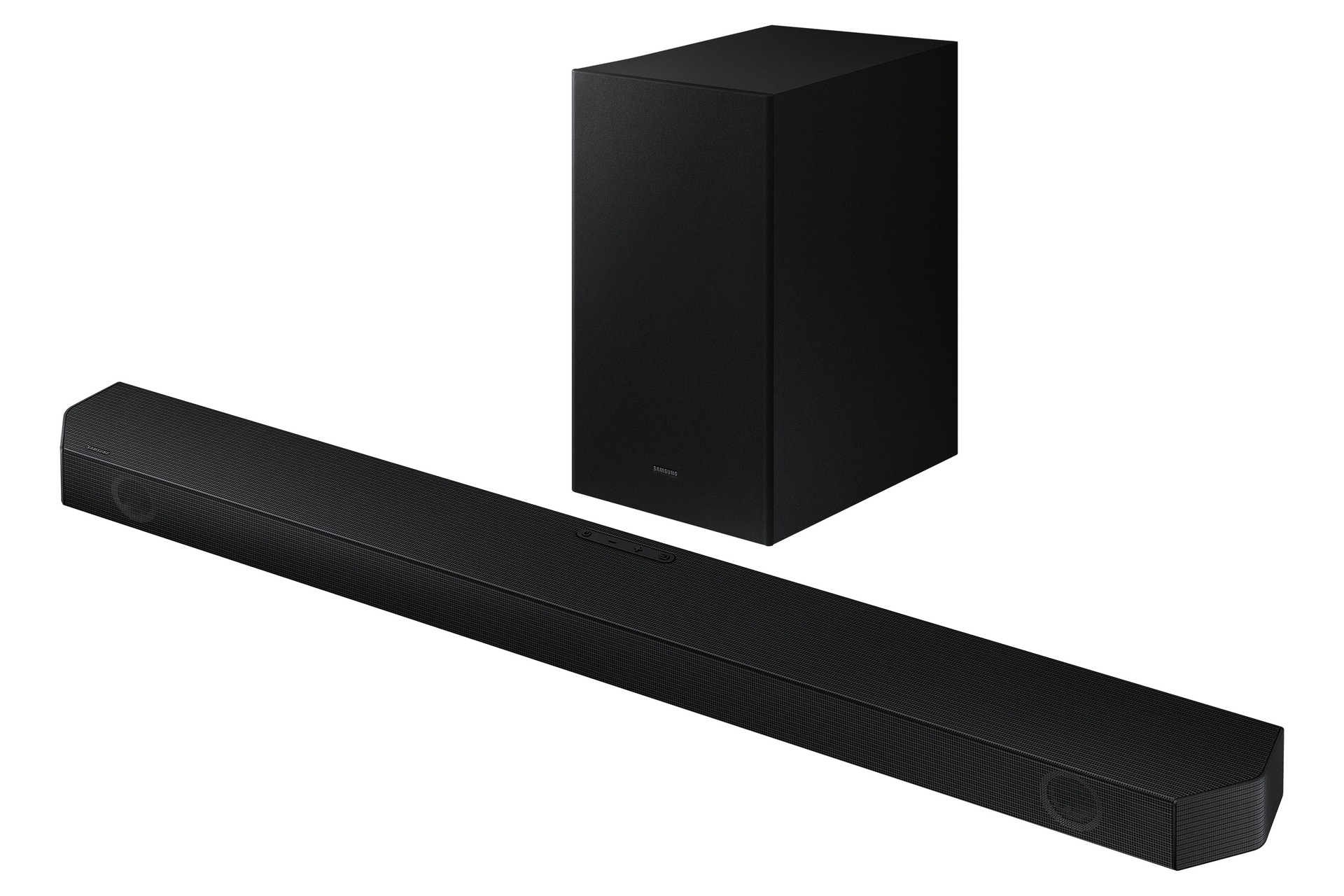 Samsung HW-Q60B Barra de Sonido 5.1 Bluetooth 360W de Samsung 