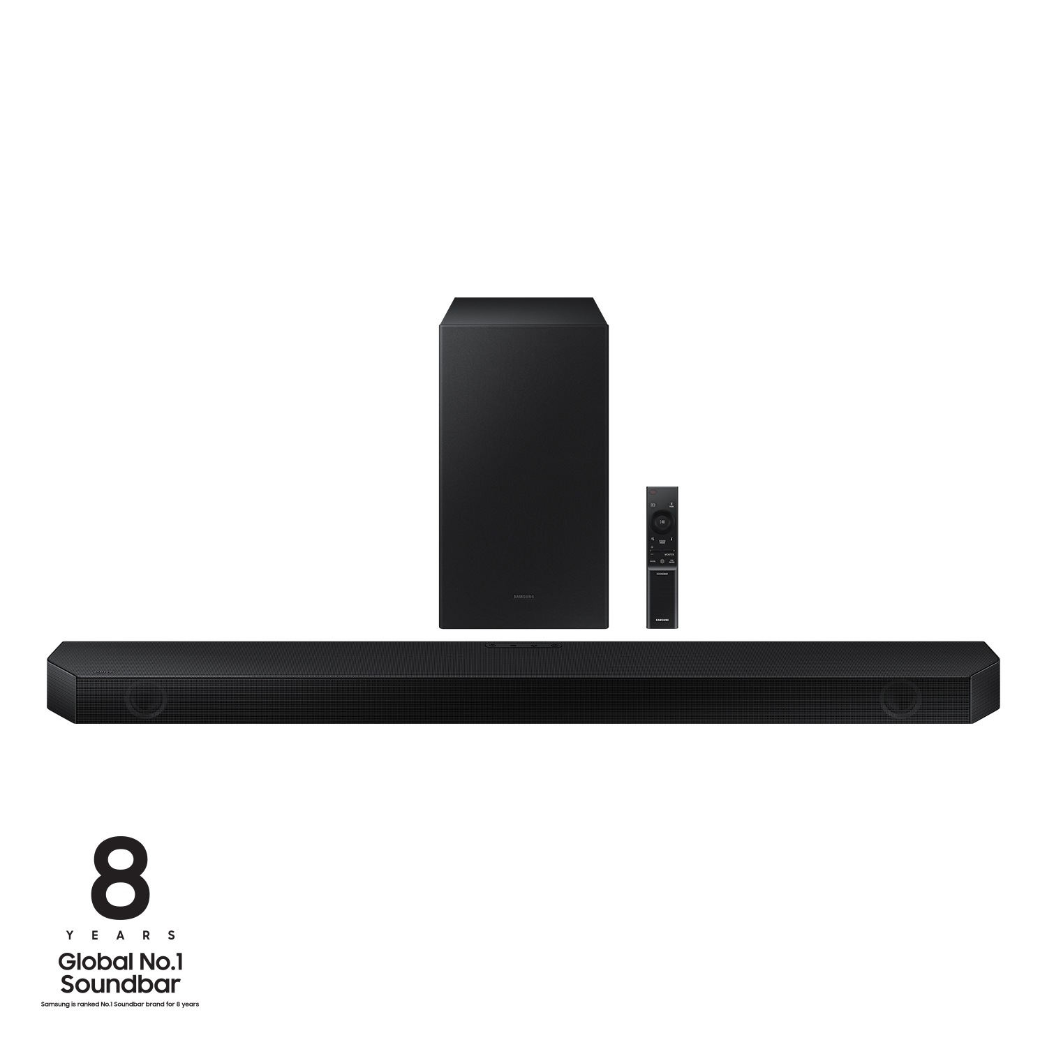 Configurar el sonido envolvente o en formato Dolby Atmos en el Apple TV con  una barra de sonido o un receptor de AV - Soporte técnico de Apple (US)