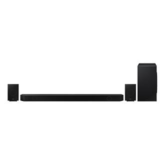 ESTA si que es una GRAN BARRA DE SONIDO 🔥 SAMSUNG Q990B 11.1.4 Dolby Atmos  Soundbar Análisis 