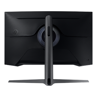 back-light-off Black