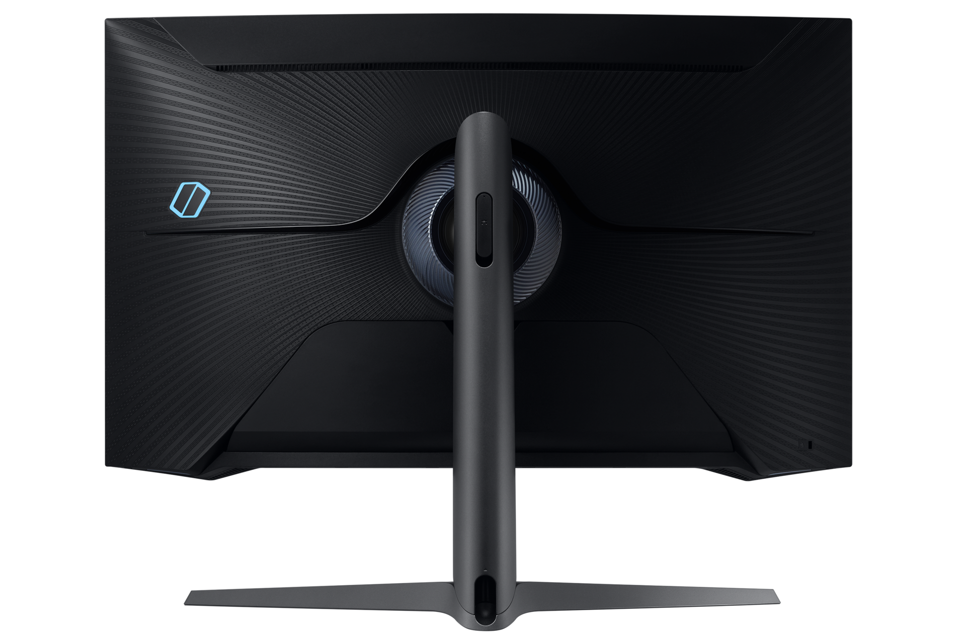 back-light-off Black