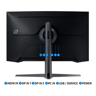 back-light-off Black