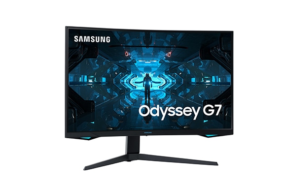 Monitor Gaming 32