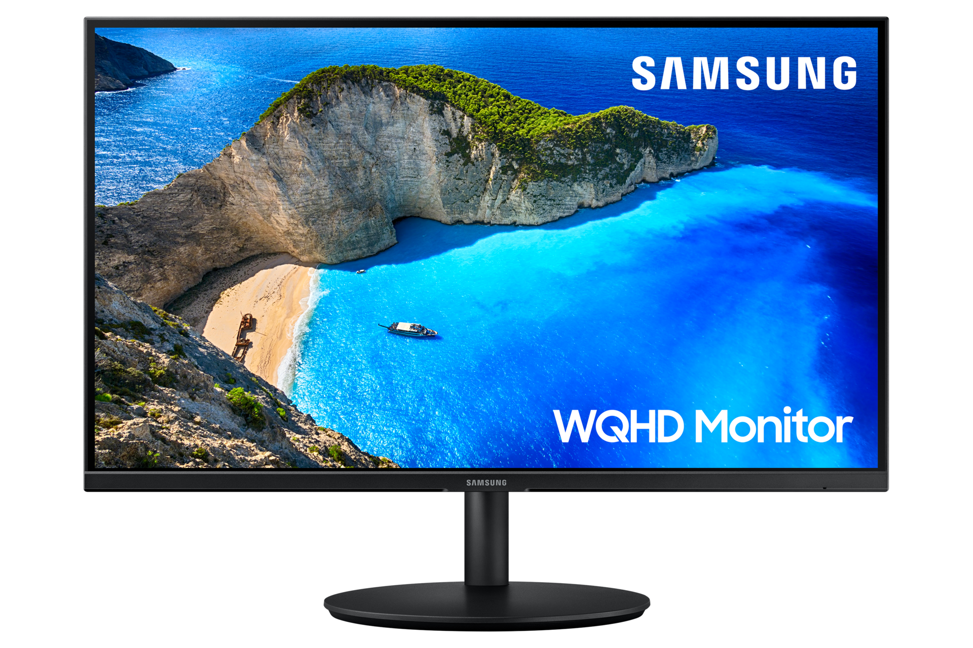 Monitor Inteligente Full HD De 27 Pulgadas, Samsung : Precio Costa