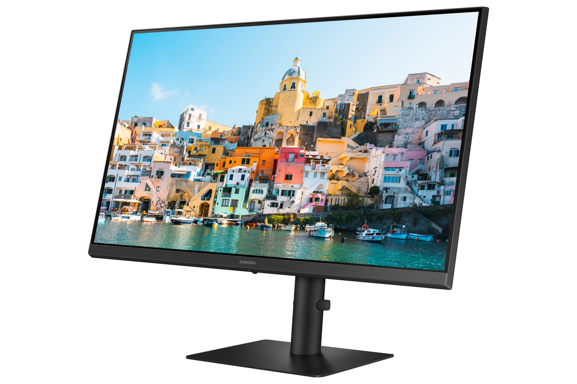 low-dynamic Black
