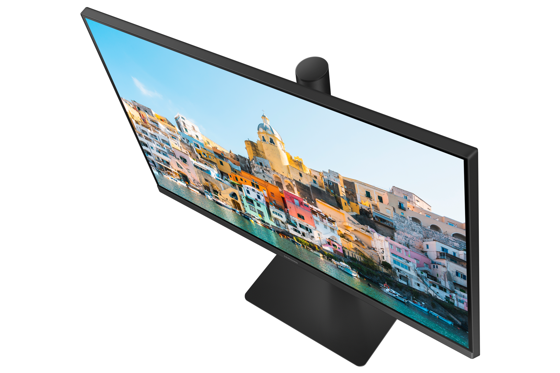 top-dynamic Black
