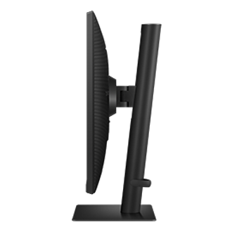 r-side-down Black